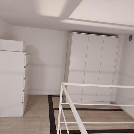 Ferienwohnung Duomo Porta Venezia Mini Loft Con Wifi E Netflix Mailand Exterior foto