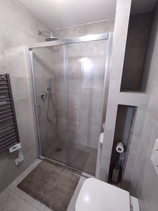 Ferienwohnung Duomo Porta Venezia Mini Loft Con Wifi E Netflix Mailand Exterior foto