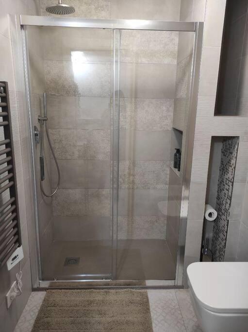 Ferienwohnung Duomo Porta Venezia Mini Loft Con Wifi E Netflix Mailand Exterior foto