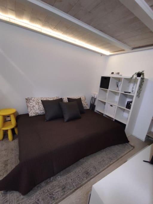Ferienwohnung Duomo Porta Venezia Mini Loft Con Wifi E Netflix Mailand Exterior foto