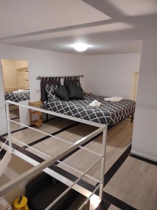Ferienwohnung Duomo Porta Venezia Mini Loft Con Wifi E Netflix Mailand Exterior foto