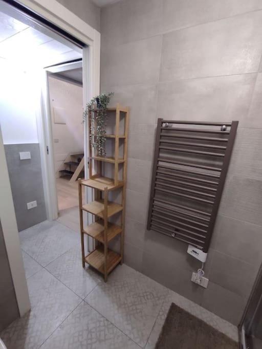 Ferienwohnung Duomo Porta Venezia Mini Loft Con Wifi E Netflix Mailand Exterior foto
